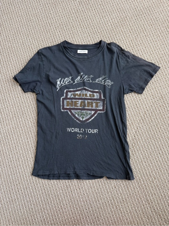 Tops - Anine Bing Tee